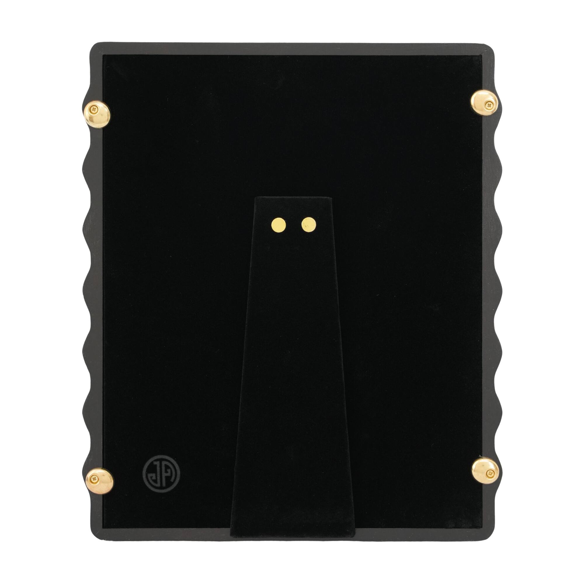 Jonathan Adler x Michaels 5" x 7" Black & White Wood Tabletop Frame